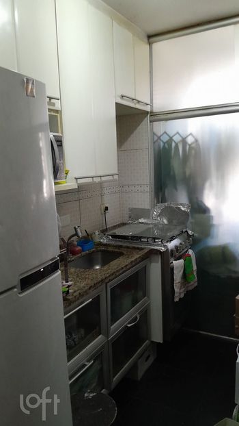 Foto 2 do(a) Apartamento de 2 quartos à venda em Brás, São Paulo