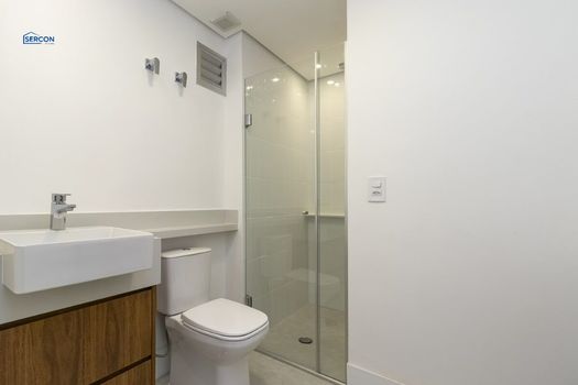 Foto 32 do(a) Apartamento de 3 quartos à venda em Consolação, São Paulo