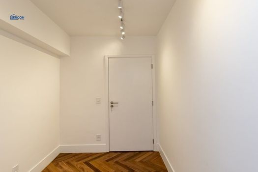Foto 11 do(a) Apartamento de 3 quartos à venda em Consolação, São Paulo