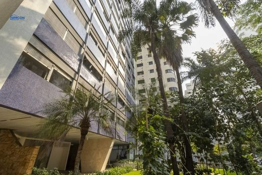 Foto 10 do(a) Apartamento de 3 quartos à venda em Consolação, São Paulo
