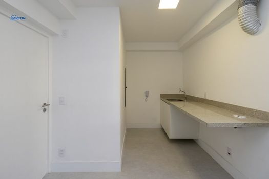 Foto 27 do(a) Apartamento de 3 quartos à venda em Consolação, São Paulo