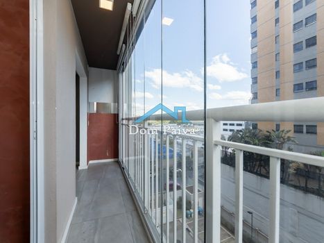 Foto 5 do(a) Apartamento de 1 quartos à venda em Casa Verde, São Paulo