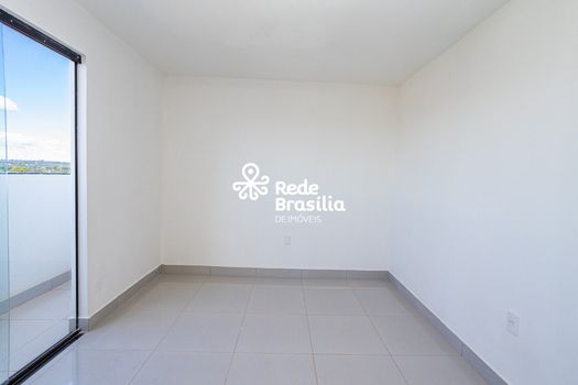 Foto 16 do(a) Apartamento de 3 quartos para alugar em Guará II, Brasília