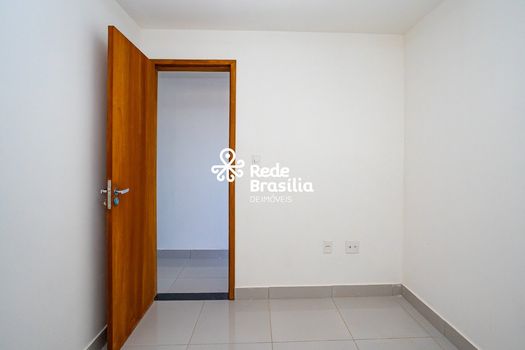Foto 11 do(a) Apartamento de 3 quartos para alugar em Guará II, Brasília