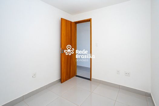 Foto 12 do(a) Apartamento de 3 quartos para alugar em Guará II, Brasília