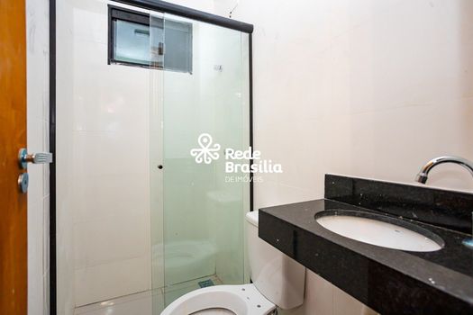 Foto 5 do(a) Apartamento de 3 quartos para alugar em Guará II, Brasília