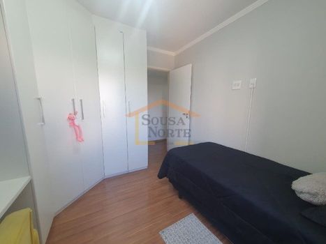 Foto 27 do(a) Apartamento de 2 quartos à venda em Santana, São Paulo