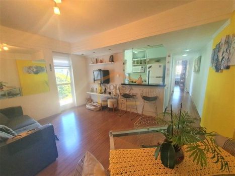 Foto 2 do(a) Apartamento de 2 quartos à venda em Santana, São Paulo
