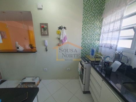 Foto 16 do(a) Apartamento de 2 quartos à venda em Santana, São Paulo
