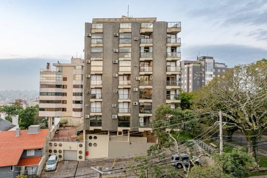 Foto 36 do(a) Apartamento de 3 quartos à venda em Menino Deus, Porto Alegre
