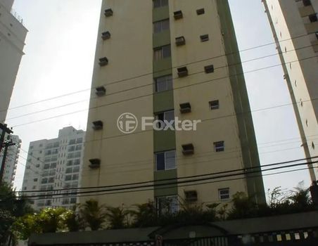 Foto 5 do(a) Apartamento de 3 quartos à venda em Indianópolis, São Paulo