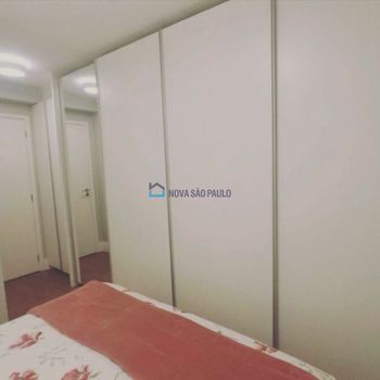 Foto 17 do(a) Apartamento de 2 quartos à venda em Vila Gumercindo, São Paulo