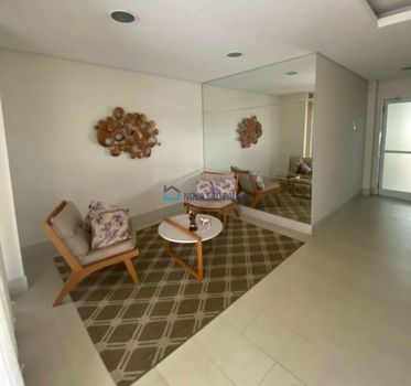 Foto 19 do(a) Apartamento de 2 quartos à venda em Vila Gumercindo, São Paulo