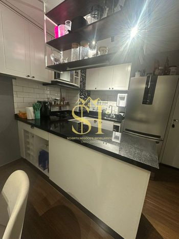 Foto 25 do(a) Apartamento de 1 quartos para alugar em Jardim D'Abril, Osasco