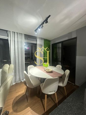 Foto 17 do(a) Apartamento de 1 quartos para alugar em Jardim D'Abril, Osasco