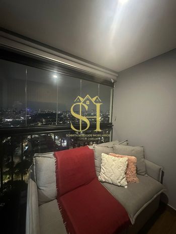 Foto 23 do(a) Apartamento de 1 quartos para alugar em Jardim D'Abril, Osasco