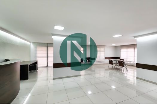 Foto 32 do(a) Apartamento de 4 quartos à venda em Santana, São Paulo