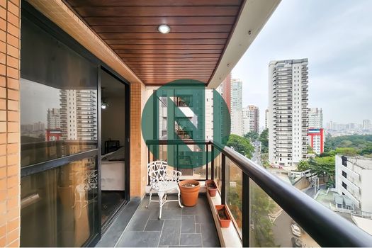 Foto 27 do(a) Apartamento de 4 quartos à venda em Santana, São Paulo