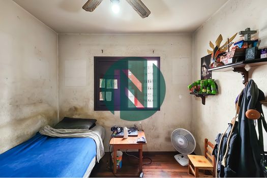 Foto 20 do(a) Apartamento de 4 quartos à venda em Santana, São Paulo