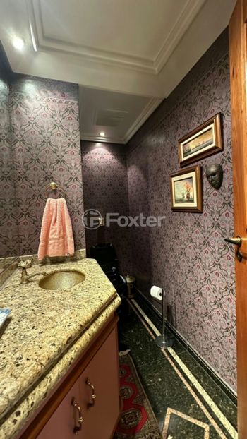 Foto 28 do(a) Cobertura de 3 quartos à venda em Moema, São Paulo