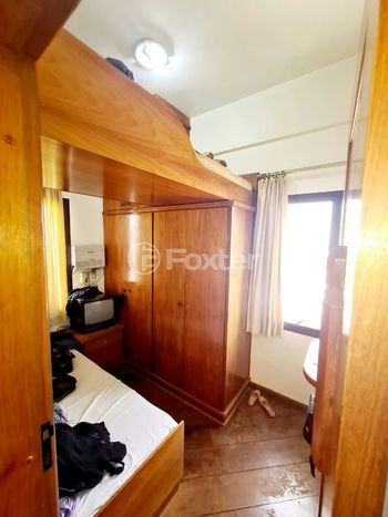 Foto 16 do(a) Cobertura de 3 quartos à venda em Moema, São Paulo