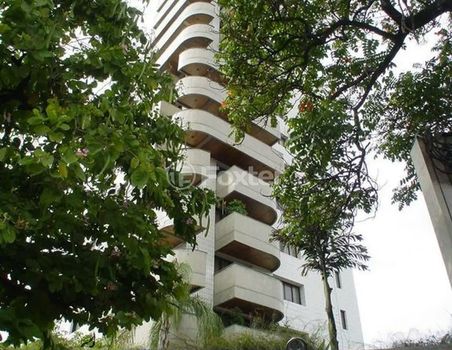 Foto 40 do(a) Cobertura de 3 quartos à venda em Moema, São Paulo