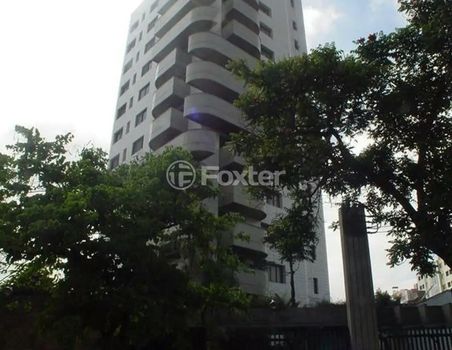 Foto 39 do(a) Cobertura de 3 quartos à venda em Moema, São Paulo