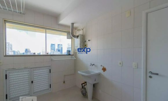 Foto 29 do(a) Apartamento de 4 quartos à venda em Vila Gertrudes, São Paulo