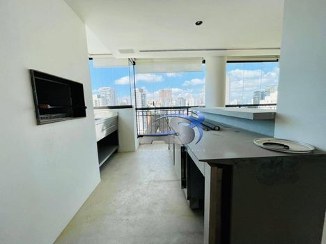 Foto 41 do(a) Apartamento de 3 quartos para alugar em Sumaré, São Paulo