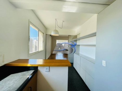 Foto 43 do(a) Apartamento de 3 quartos para alugar em Sumaré, São Paulo