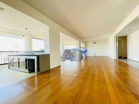 Foto 2 do(a) Apartamento de 3 quartos para alugar em Sumaré, São Paulo