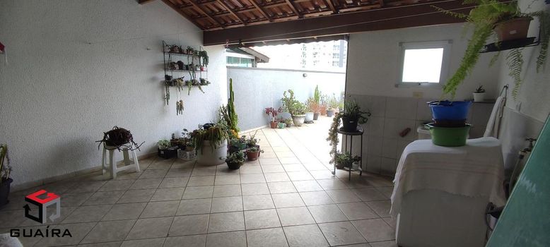 Foto 26 do(a) Cobertura de 2 quartos à venda em Vila Pires, Santo André