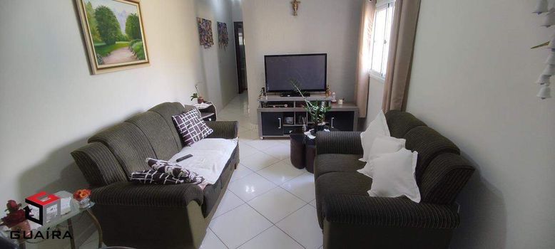 Foto 5 do(a) Cobertura de 2 quartos à venda em Vila Pires, Santo André