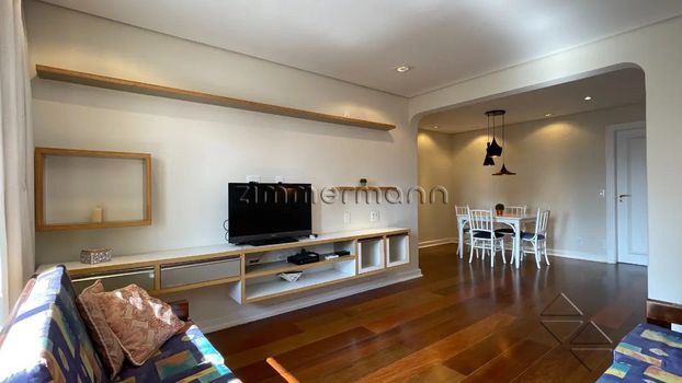 Foto 5 do(a) Apartamento de 3 quartos à venda em Perdizes, São Paulo