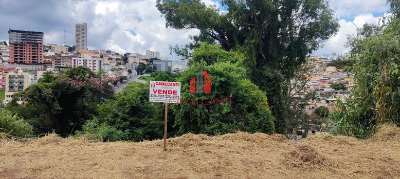 Foto 3 do(a) Terreno false à venda em Vila Pinto, Varginha
