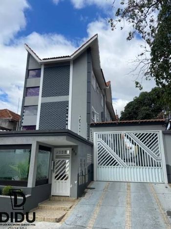 Foto 1 do(a) Casa em Condomínio de 2 quartos à venda em Silveira, Santo André