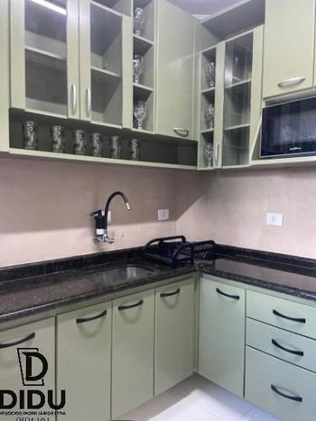Foto 37 do(a) Casa em Condomínio de 2 quartos à venda em Silveira, Santo André