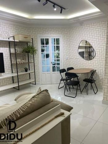 Foto 5 do(a) Casa em Condomínio de 2 quartos à venda em Silveira, Santo André
