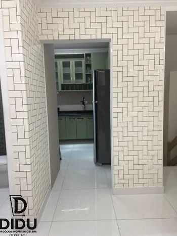 Foto 43 do(a) Casa em Condomínio de 2 quartos à venda em Silveira, Santo André