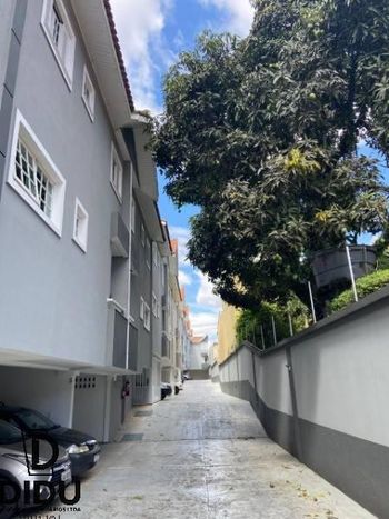 Foto 49 do(a) Casa em Condomínio de 2 quartos à venda em Silveira, Santo André