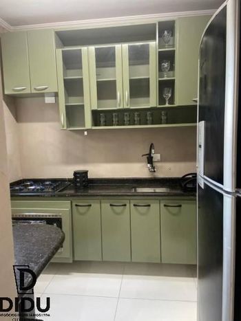 Foto 39 do(a) Casa em Condomínio de 2 quartos à venda em Silveira, Santo André