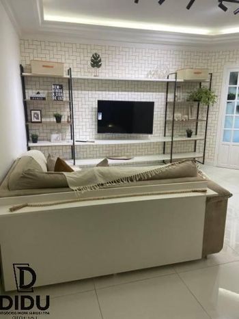 Foto 3 do(a) Casa em Condomínio de 2 quartos à venda em Silveira, Santo André