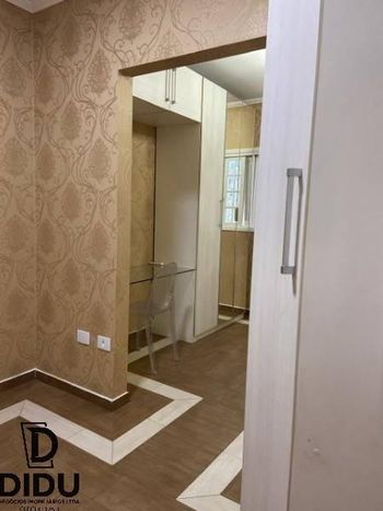 Foto 26 do(a) Casa em Condomínio de 2 quartos à venda em Silveira, Santo André
