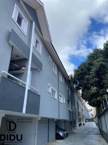 Foto 48 do(a) Casa em Condomínio de 2 quartos à venda em Silveira, Santo André