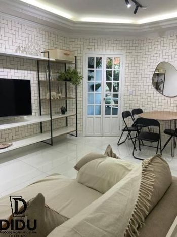 Foto 12 do(a) Casa em Condomínio de 2 quartos à venda em Silveira, Santo André