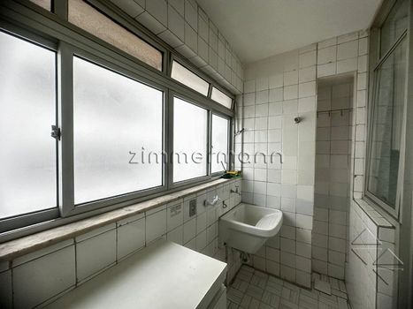 Foto 15 do(a) Apartamento de 3 quartos à venda em Paraíso, São Paulo