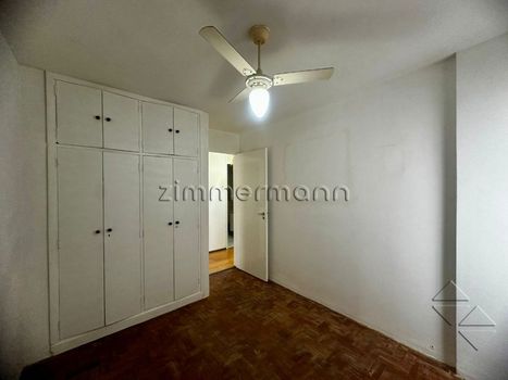 Foto 11 do(a) Apartamento de 3 quartos à venda em Paraíso, São Paulo