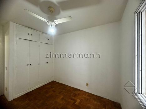 Foto 7 do(a) Apartamento de 3 quartos à venda em Paraíso, São Paulo