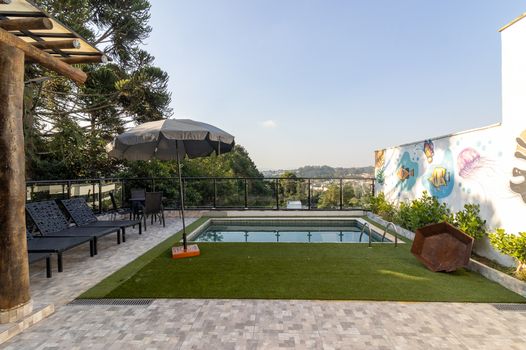 Foto 42 do(a) Casa em Condomínio de 4 quartos à venda em Jardim Pioneiro, Cotia