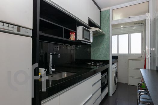 Foto 24 do(a) Apartamento de 3 quartos à venda em Cambuci, São Paulo